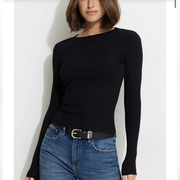 Two NWOT Dynamite Tops - Picture 6 of 13